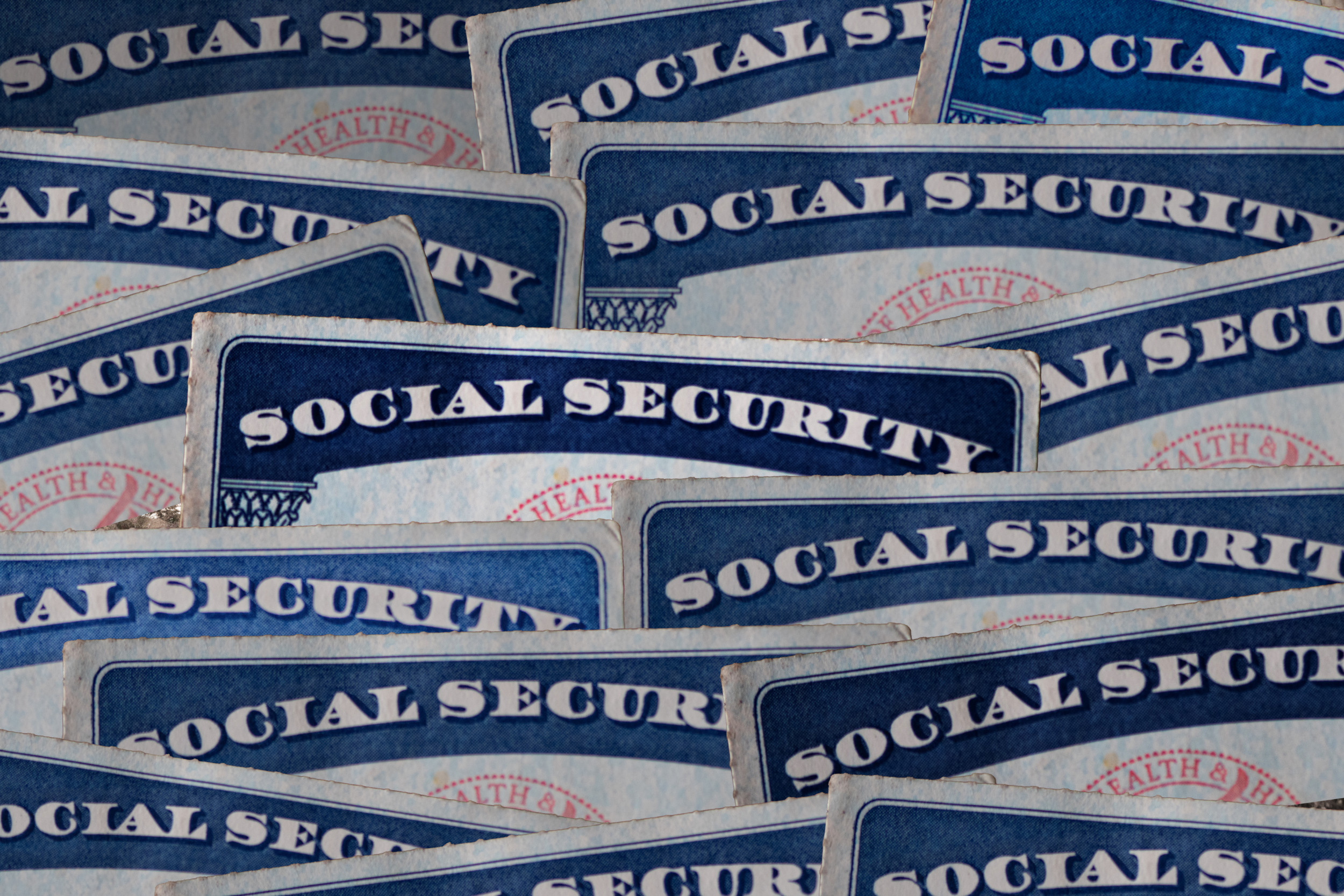 Social Security Cuts Backed for Some Americans - Coldfax Business News ...